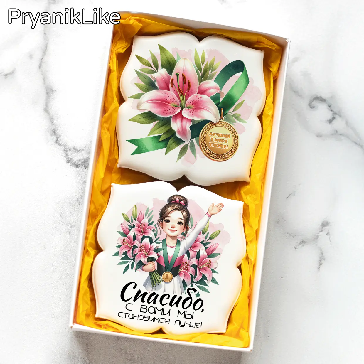 Гимнастика (13)